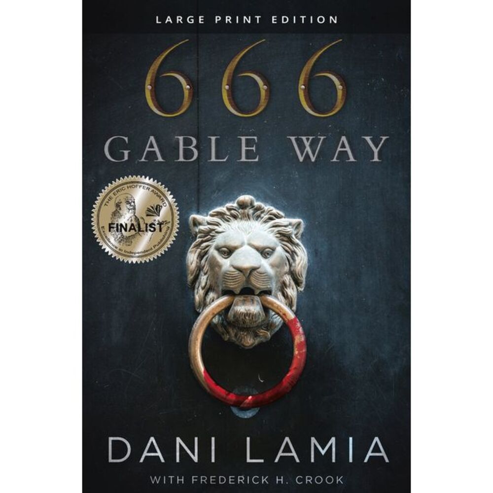 666 Gable Way -- Dani Lamia
